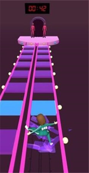 鱿鱼游戏终极挑战 鱿鱼游戏终极挑战