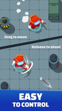 猎人英雄传奇 猎人英雄传奇