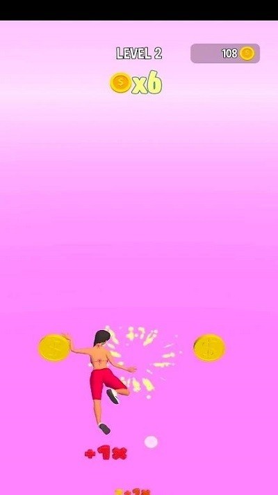 跑到死最新版(When Will I Die Run)