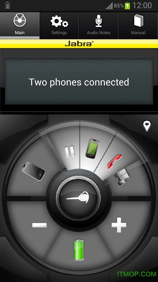 jabra connect中文版