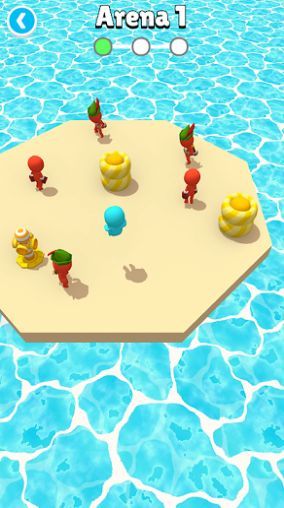 击退竞技场手机