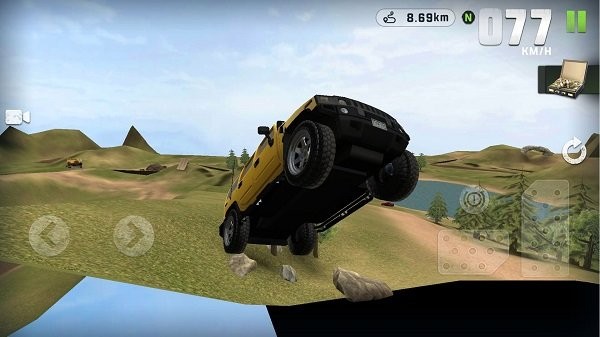 赛车全能大师 赛车全能大师