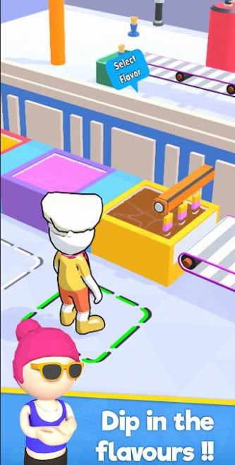 dairyfarm绅士手游中文版
