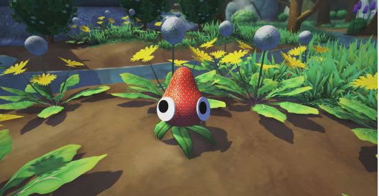 虫子快餐店游戏