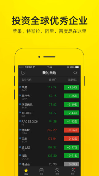 tigertrade