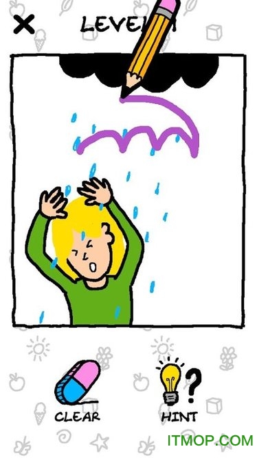 画就完了
