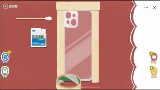 手机壳DIY达人 手机壳DIY达人