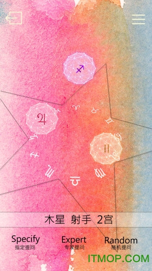 占星猫塔罗牌