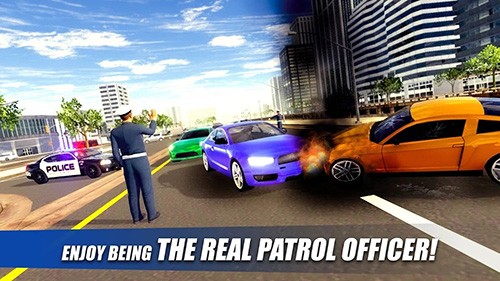 警察模拟器2022
