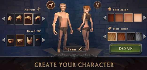Roguelike Dungeon: Action RPG