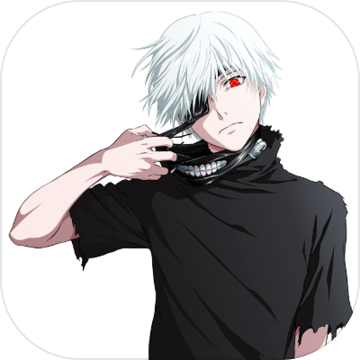 东京食尸鬼Re invoke苹果版