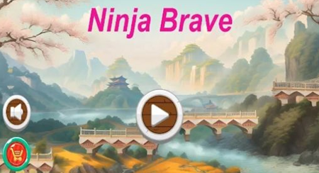 忍者无畏(NinjaBrave)