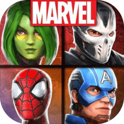 漫威神威战队中文版(MarvelStrikeForce)