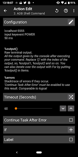 华为手表adb安装软件手机版(adbshell)