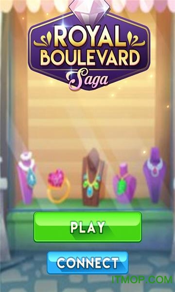 皇家大道传奇内购破解版