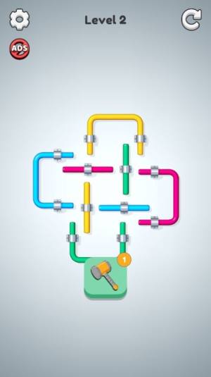 解开管道官方APP