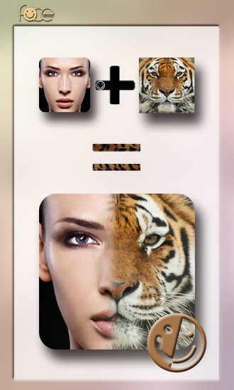 instaface变脸大咖