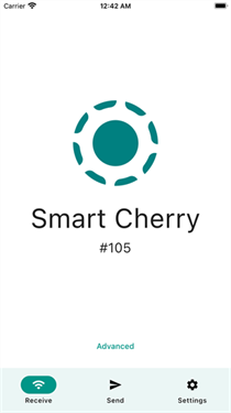 LocalSend安卓手机