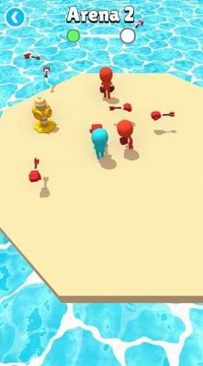击退竞技场手机