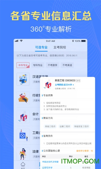 本科来了 本科来了