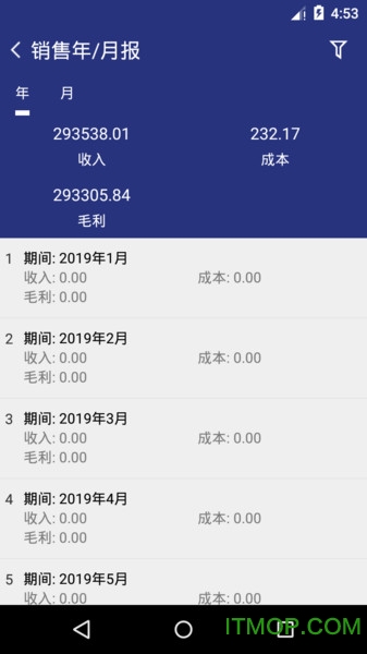 管家婆云APP