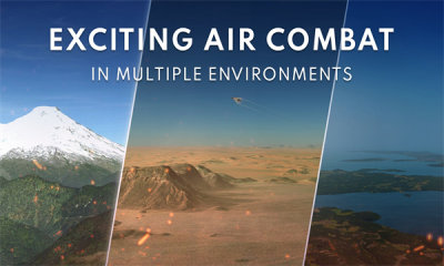 金属风暴国际服 金属风暴国际服