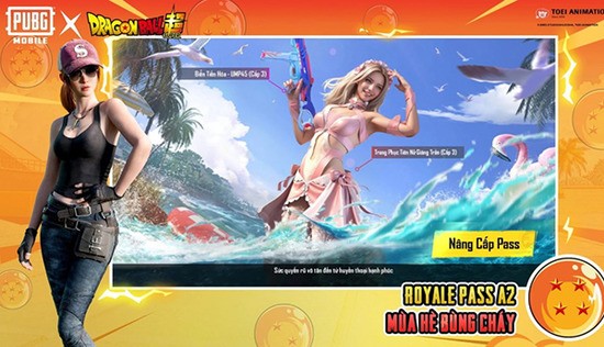 pubg国际服