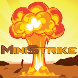 迷你打击手游(MiniStrike)