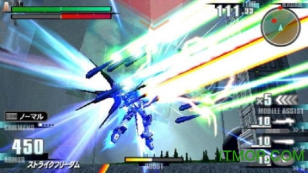 高达VS高达NEXT PLUS 高达VS高达NEXT PLUS