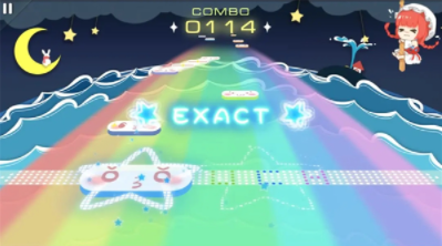 同步音律内购版 同步音律内购版