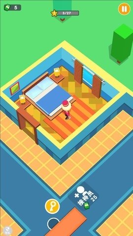 大富豪经营之道