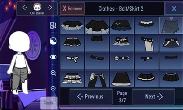 加查女神 最新版