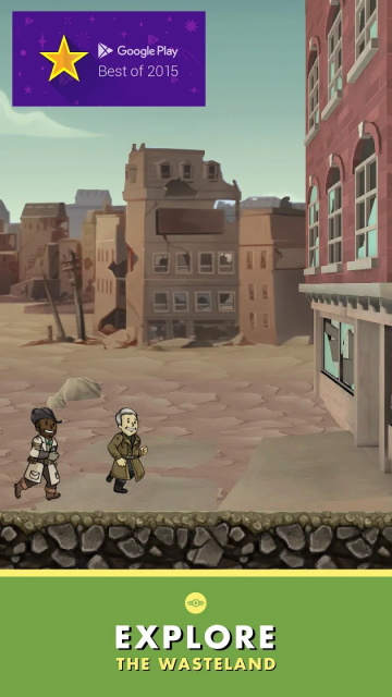 辐射避难所内置mod菜单版