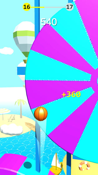 我的弹球贼6 我的弹球贼6