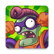 PvZ英雄