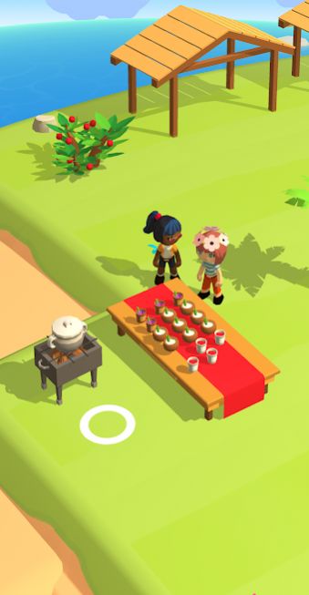 荒岛漂流生存 荒岛漂流生存