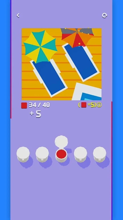 翻转颜色官方版 翻转颜色官方版