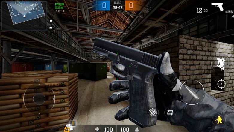 枪破黎明兑换码最新