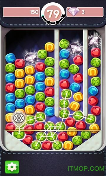 皇家大道传奇内购破解版