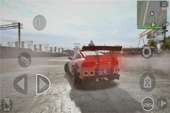 火力全开2内置作弊菜单