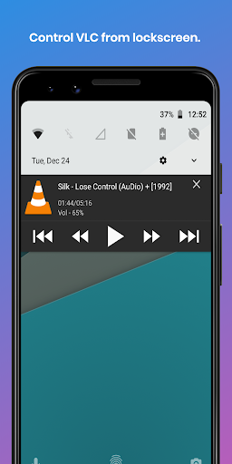 VLC遥控(VLC Mobile Remote)