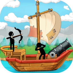 火柴人战争：英雄杀2