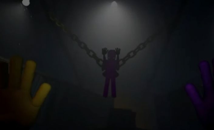 Project Playtime 联机版 Project Playtime 联机版