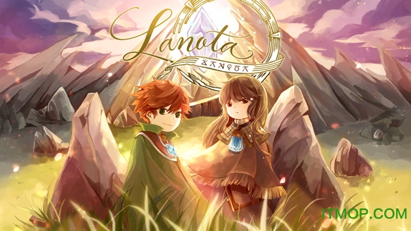 拉诺塔完整版(lanota)