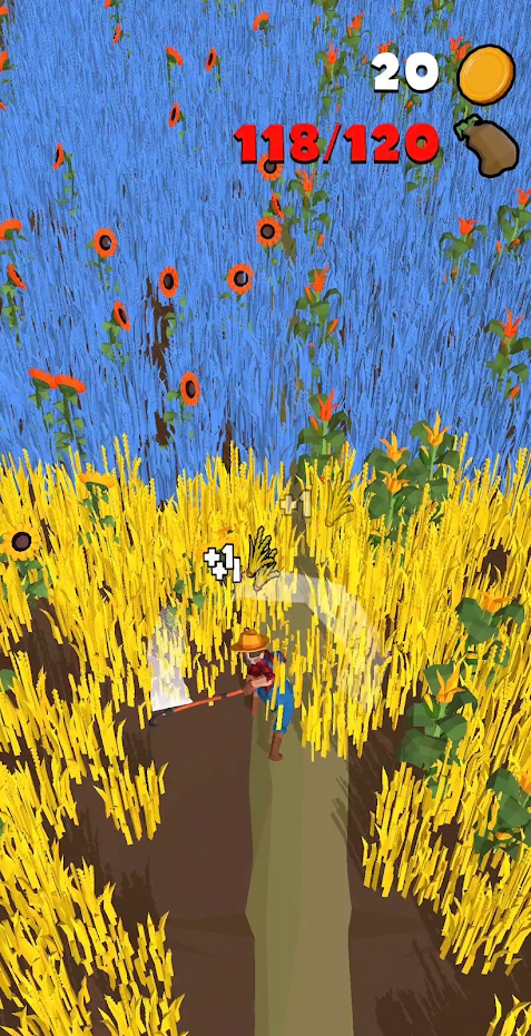 农场伙计 农场伙计