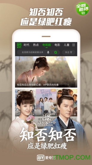 爱奇艺视频谷歌去广告免费版