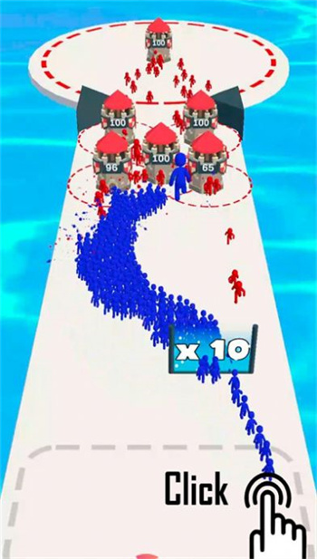 纯洁大军 纯洁大军