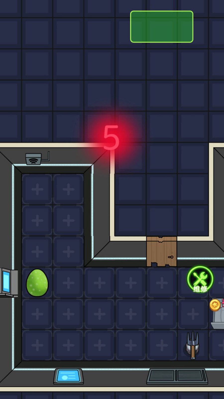 卧底狼人鸭 卧底狼人鸭