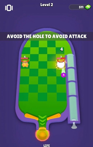 弹球热潮手机版