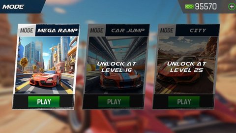 Car Race 3D: Car Racing Master